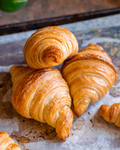 croissant's funny raid group