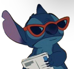 STITCh AND LILO FANS!