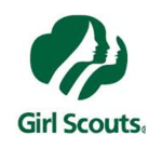 Girlie Girl Scouts