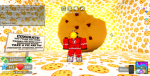 YOU SEE ME SPINING ROUND AND ROUND