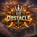 [XO Vol. 1] XIE OBSTACLE