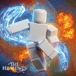 The Elements: Roblox