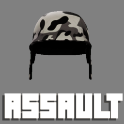 Assault V1.01
