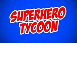 Superhero Tycoon