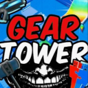 Cosmic Gear Slap Tower