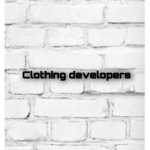 Clothing Developers!