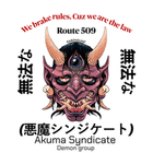Akuma Syndicate | Unofficial Kamagaya