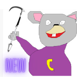 chuck e cheese (new)