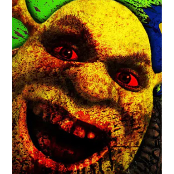 Shrek horror