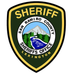 San Ramiro County Sheriff's Office.