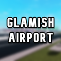 Glamish Airport Dest. Palmslow Regional Airport