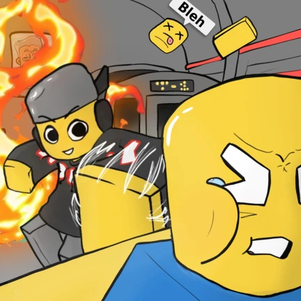 Image du serveur Roblox