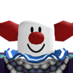 Painful clown obby
