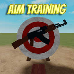 Aim Training [NEW!]