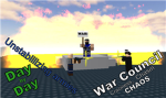 War Council