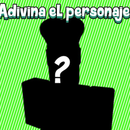 Adivina Él Personaje