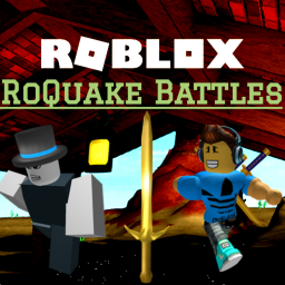 RoQuake Battles