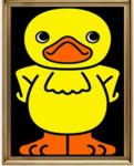 the ducksters hangout