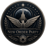 P:ID | The New Order Party