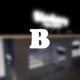 Bloxberry Supermarket