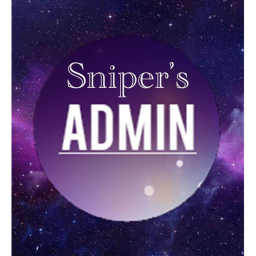Snipers Admin Galaxy