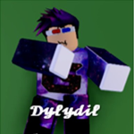 👕Official Dylydil Clothing group™ 👕