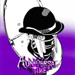 A Universal Time's RNG
