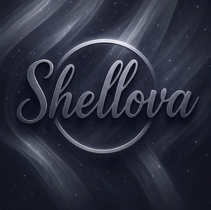 shellova Roblox group icon
