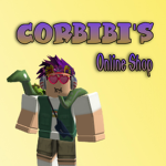 Corbibi's Online Shop