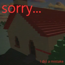 sorry... icon