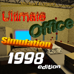 Michael Everett's Ultimate Office Simulation 1998