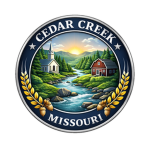 Cedar Creek, Mo