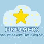 [Dreamers Friend Group]
