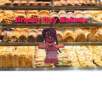 Dream Day Bakery