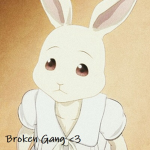 Broken gang <3
