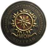 [MOI] KOSTRAD