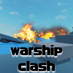 WARSHIP CLASH