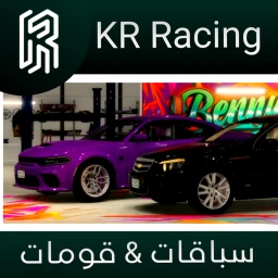 KR Racing | سباقات & قومات icon