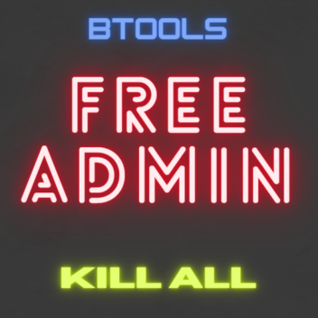 Free Admin