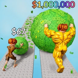 +1 Poor To Rich
