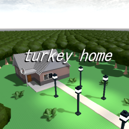 Turkey Home