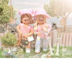 ADA& AYLA SQAUD