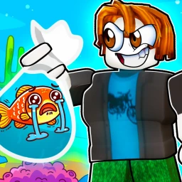 Fish Clicker icon