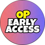 EARLY ACCESS