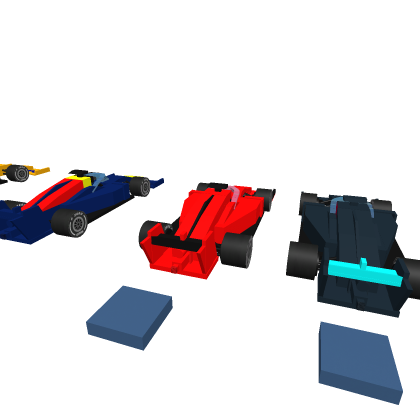 fixed cars