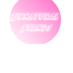 Unnatural Stands