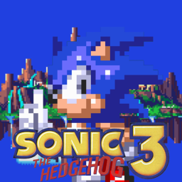 Sonic 3 (Roblox Edition) (DEMO)