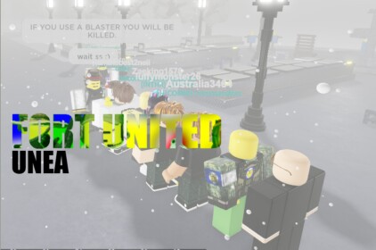 Fort United