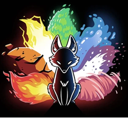 Cunning Vulpine Roblox group icon