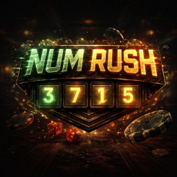 ⚡Num Rush